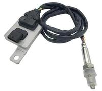 WUPEDI Auto, for VW, for Touareg, 3.0 4. TDI 2016-2021,4M0907807R 4M0907807AQ 4M0907807AK 4M0907807G Sensore di ossido azoto ricambio Sensore di ossigeno