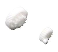 WUPEDI Auto Tutte Le Porte Chiusura Centralizzata Attuatore Motore Riparazione Ingranaggio Interno Sostituzione Accessori for Auto, for IVECO, Daily 2015-2020 Ingranaggio attuatore serratura porta