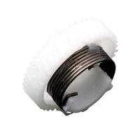 WUPEDI Auto Tutte Le Porte Chiusura Centralizzata Attuatore Motore Riparazione Ingranaggio Interno Sostituzione Accessori for Auto, for Mazda, CX-9 8 CX-7 5 Ingranaggio attuatore serratura porta