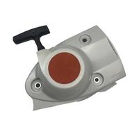 WUPEDI Avviamento a Strappo con avviamento a Strappo for Sega a Catena, for Motore di interruzione Motosega STIHL, TS410 TS420 Avviamento a Strappo