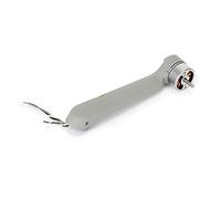 WUPEDI Braccia Motore Sinistro Destro Anteriore Posteriore Sostituzione Riparazione Servizio Pezzi di Ricambio, for DJI, for Mavic, Air 2 Braccio di riparazione motore(Right back)