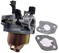 WUPEDI CARB Gruppo carburatore for spazzaneve 170SD 175SC Kit pistone Albero Motore Cilindro