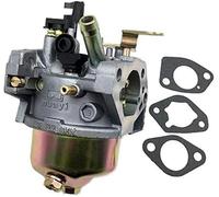 WUPEDI Carburatore Allmost 178SB, for MTD, for Cub Cadet, for Troy Bilt, codice Articolo 951-05275 95105275 678-SU 278CC Kit pistone Albero Motore Cilindro