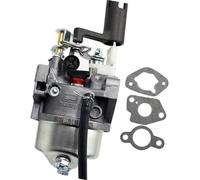 WUPEDI Carburatore Compatibile con LCT Ariens AX291 Snow Engine Lauson Part# 23101 20001108 Kit pistone Albero Motore Cilindro