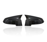 WUPEDI Copertura specchietto retrovisore laterale, tappo specchietto retrovisore, for BMW, Serie 5 F10 F11 F18 LCI 2014-2017 Accessori for tuning auto Specchietti retrovisori Parti di ricambio Coperch