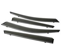 WUPEDI For Alivio, for Ciaz, for Belta 2014 2015 2016 2017 2018 2019 2020 2021 2022 2023 2024 Sun Rain Wind Guard Visiera per finestrino laterale auto