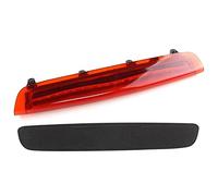 WUPEDI For Audi, A3 Sportback S3 RS3 2004-2012 LUCE di alto livello 3a luce freno Lampada stop Accessori auto OEM 8P4945097C Luce freno del lunotto posteriore (Size : 1pcs LED RED Lens)