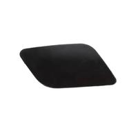 WUPEDI, for Audi, Q7 2007 2008 2009 4L0 955 276 Coperchio attuatore pulizia fari lavafari paraurti anteriore 4L0 955 275 tappo per la pulizia dei fari(LEFT 4L0955275)