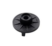 WUPEDI For Hyundai, Elantra, Santa Fe ix35, ACCENT Parti di riparazione del motore della finestra dell'ingranaggio del motore del sollevatore di vetro della porta Ingranaggio attuatore serratura porta