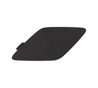 WUPEDI, for VOLVO, XC60 2022 2023 32234934 Accessori auto, Paraurti anteriore Gancio di traino Copertura occhiello di traino Copertura gancio traino per auto(Unpainted Passenger)