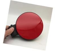 WUPEDI, for VW, for POLO, 2011-2018 Sportello di rifornimento carburante Coperchio serbatoio 6R0809857D 6R0 809 857D Copertura sportello carburante(Rot)