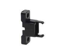 WUPEDI for Xiaomi, PRO 2 Scooter Elettrico Rinforzo Staffa parafango Posteriore in Acciaio Inossidabile Supporto Fanale Parti del Parafango(Light Green)