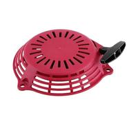 WUPEDI Gruppo avviamento a Strappo for avviamento a Strappo, for generatori GCV135 GCV160 GC135 GC160 Kit Completo Motore avviamento a Strappo Avviamento a Strappo