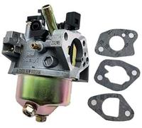 WUPEDI Gruppo carburatore HUAYI-183W 190W, for MTD, 951-05389, for Cub Cadet, for MTD, for Troy-Bilt, Motori 683-WU Kit pistone Albero Motore Cilindro