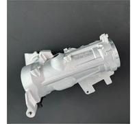 WUPEDI Interruttori a pulsante per auto Interruttore di avviamento accensione Bloccasterzo, per Vw, per Jetta, per Golf Mk5 Mk6, per Eos, per A3, Chiave interruttore di avviamento(BLACK Without)
