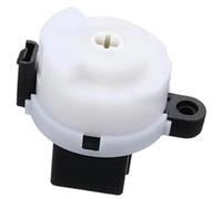 WUPEDI Interruttori a pulsante per auto, per Ford, per Ranger 2002-2012, per Mazda Bt-50 2006-2011 Interruttore di avviamento del blocco Chiave interruttore di avviamento