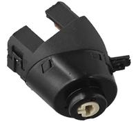 WUPEDI Interruttori a pulsante per auto, per Golf 2 3, per Passat, per Transporter T4 1990-2003 Interruttore di avviamento dell'accensione Chiave interruttore di avviamento