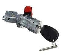 WUPEDI Interruttori a pulsante per auto, per Sandero, per Duster, per Logan, per Renault Trafic, per Fluence Chiave interruttore di avviamento