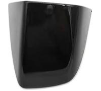 WUPEDI Maniglia per porta esterna, per A6 S6 A7 Rs6 Rs7 A8 2010 2011-2015 2016 4H1837879 Blocco coperchio automatico anteriore sinistro destro Protezione per maniglia della porta(Black Right)