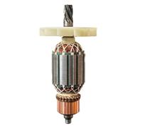 WUPEDI Martello AC220-240V H41SA, for Hitachi, Armatura H41SC elettrico for martello armatura Rotore Ancoraggio Accessori di ricambio Rotore dell'indotto del motore elettrico per utens