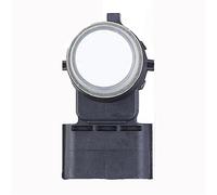 WUPEDI Nuovo sensore PDC di parcheggio CR-V, for Civic, 39680-TV0-E011-M1 39680TV0E011M1 39680-TV0-E011 39680TV0E011 Kit sensore di parcheggio per retromarcia(White)