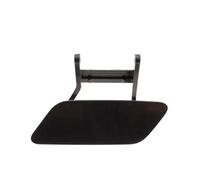 WUPEDI Nuovo tappo di copertura dell'ugello lavafari paraurti anteriore, for Audi, A3 2008 2009 2010 2011 2012 2 PORTE 4 PORTE 8P tappo per la pulizia dei fari(LEFT 8P0955275A)