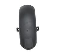 WUPEDI Parafango for Protezione Pneumatici Anteriori for Skateboard Elettrico da 8 Pollici e 10, for Accessorio for for Scooter for Adulti Kugoo M4 Parafango(10 inch)