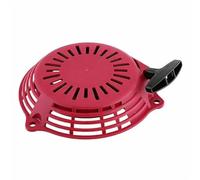 WUPEDI Parti del Tosaerba Motore di avviamento a Strappo, for Sostituzione avviamento a Strappo Motore GC135 GC160 28400-ZL8-013ZA Avviamento a Strappo