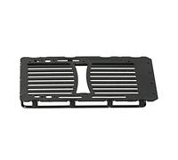 WUPEDI Portapacchi in Metallo for Auto cingolate RC 1/24, for Axial, SCX24 AXI00002 2019, for Jeep, Wrangler JLU Portapacchi per Auto