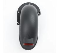 WUPEDI Protezione for Pneumatici Anteriori for Veicoli da Skateboard elettrici 8 Pollici e 10, parafanghi Posteriori, for la Sostituzione del Calcio Kugoo M4 Parafango(After 10Inch C)