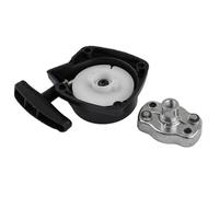 WUPEDI Recoil Starter Pull Starter, for 33 36 Engine Agriculture Brush Cutter Hedge Trimmers Avviamento a Strappo