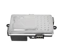 WUPEDI Resistenza regolatore motore ventola riscaldatore AC, for BMW, F10 F11 F01 528I 535I 650I 740I 750I 64119311938 64119355981 64119226780 Unità di sostituzione del motore del ventilatore i