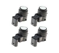 WUPEDI Sensore di parcheggio PDC, for 1ER E81 E87 E88 3ER E90 E92 E93 X1 E84 E89 66206935598 6935598 Kit sensore di parcheggio per retromarcia