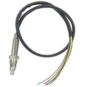 WUPEDI Sonda, for VW, for Golf, 2003-2008, for Touran, 2003-2005 06F907807F 5WK9-6607 06F907807A 06F907807B Sensore di ossido azoto Sensore di ossigeno