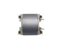 WUPEDI Sostituzione ancoraggio rotore armatura AC220V-240V, for Bosch, martello perforatore GBH8-45DV GBH8-45D GSH7VC GSH9VC Rotore dell'indotto del motore elettrico per utens(BLACK Stator)