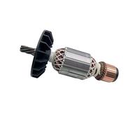 WUPEDI Sostituzione ancoraggio rotore armatura AC220V-240V, for Bosch, sega da taglio GCO200 GCO220 GCO20-14 Rotore dell'indotto del motore elettrico per utens