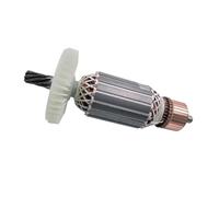 WUPEDI Sostituzione ancoraggio rotore armatura AC220V-240V, for Keyang, macchina da taglio HC-14K Rotore dell'indotto del motore elettrico per utens