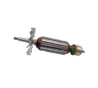 WUPEDI Sostituzione ancoraggio rotore armatura AC220V-240V, for LG, smerigliatrice angolare TGC-100SA Rotore dell'indotto del motore elettrico per utens