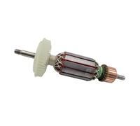 WUPEDI Sostituzione ancoraggio rotore armatura AC220V-240V, for RONIX, smerigliatrice angolare 9-115 Rotore dell'indotto del motore elettrico per utens