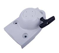 WUPEDI Sostituzione avviamento a Strappo con Maniglia di avviamento a Strappo 4238 190 0300, for STIHL, TS410 TS420 TS480I TS500I 4238 190 040 Avviamento a Strappo