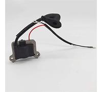 WUPEDI Sostituzione Bobina di accensione, for Mitsubishi, TL33 33cc, for decespugliatore, tagliaerba 36F 36 CG330 CG430 CG520 CG260 Bobina di accensione per Tosaerba(3pcs)