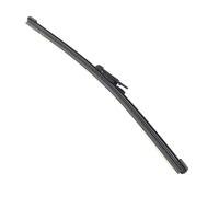 WUPEDI Spazzole tergicristallo lavavetri for parabrezza posteriore da 12", for Mercedes Benz, for LA X156 2013-2020, accessori for auto Tergicristallo posteriore per auto