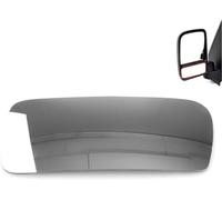 WUPEDI Specchietto retrovisore angolo cieco inferiore lato guida destro, for Ford Transit Connect 2T14 17A700 AA dal 2002 in poi lente a specchio convessa