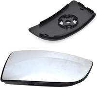 WUPEDI Specchietto retrovisore inferiore lato guida destro, for Ford, Transit 1855102 BK31-17A700-AB BK3117A700AB 1823988 dal 2014 in poi lente a specchio convessa