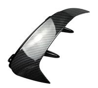WUPEDI Stablize 1 paio di spoiler for paraurti posteriore, splitter for, for Benz, W177 Line Hatchback A180 A200 A220 A160 A250 Acceo labbro del diffusore posteriore