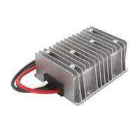 WUPLKCUIJ 9V-36V 18V-36V A 29,2V 27,6V 25,2V DC-DC Caricabatterie for Batteria Auto Soleil 10V-32V A 25,2V Pipeline 2A-20A Corrente(Output 2A,18V-36V_TO 29.2V)