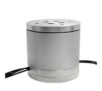 WUPLKCUIJ Cella di carico ad Alta precisione di Livello Industriale a 3 e 6 Assi da 100 kg | Sensore di Forza Tq multiasse for automazione Industriale robotica P(XYZ-20kg)