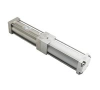 WUPLKCUIJ Cilindro di azionamento SZ-DS-50/50-200-SA