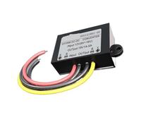 WUPLKCUIJ Convertitore DC DC da 12 V a 19 V 1 A-5 A, Alimentatore Boost, Inverter, regolatore di Tensione, modulo Boost(3A)
