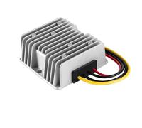WUPLKCUIJ Convertitore regolatore di Tensione DC-DC da 24 V, 36 V, 48 V a 12 V, Step-Down, 20 V-60 V a 5 A, 10 A, 20 A.(24V 36V 48Vto12V 20A)